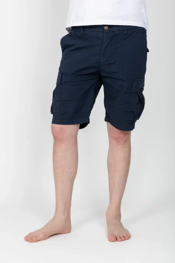 Pantaloncini cargo uomo - Carpe Diem Abbigliamento